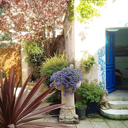 Bed and Breakfast Mysaintaubin Zewnętrze zdjęcie