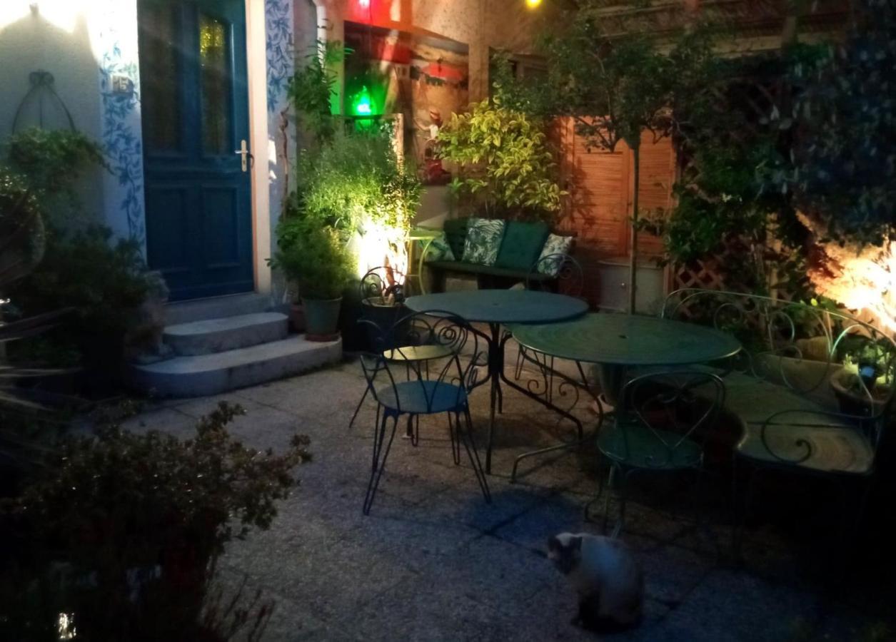 Bed and Breakfast Mysaintaubin Zewnętrze zdjęcie