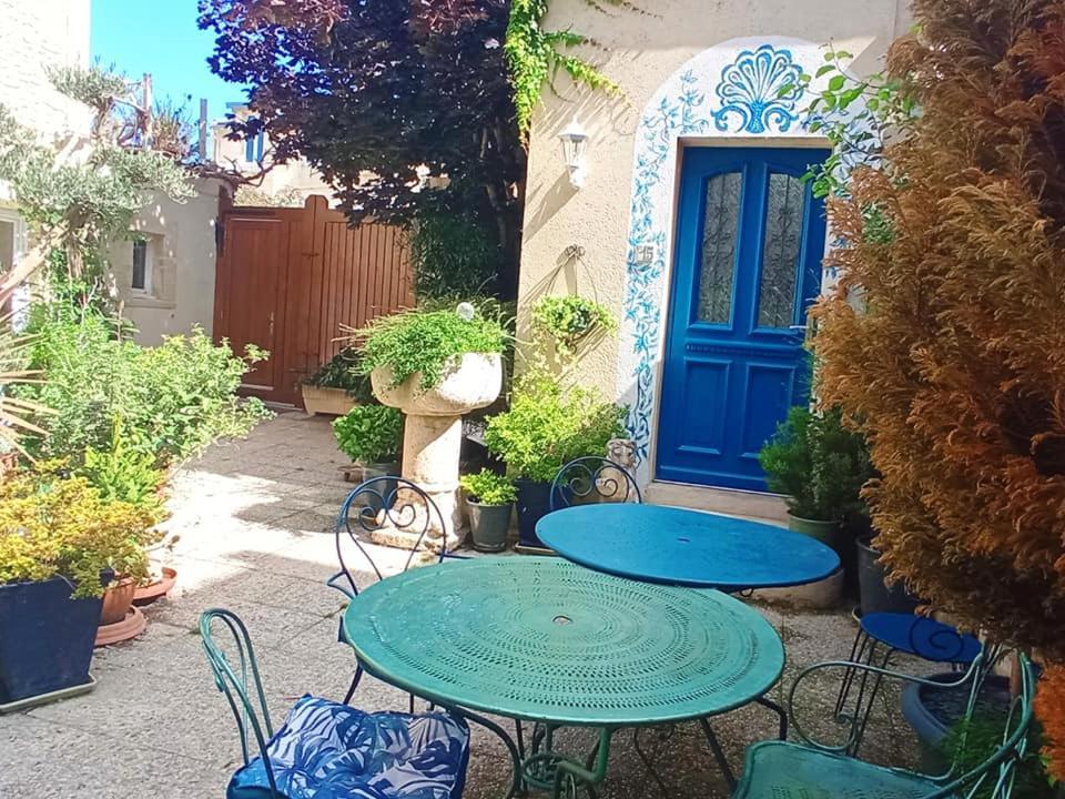 Bed and Breakfast Mysaintaubin Zewnętrze zdjęcie