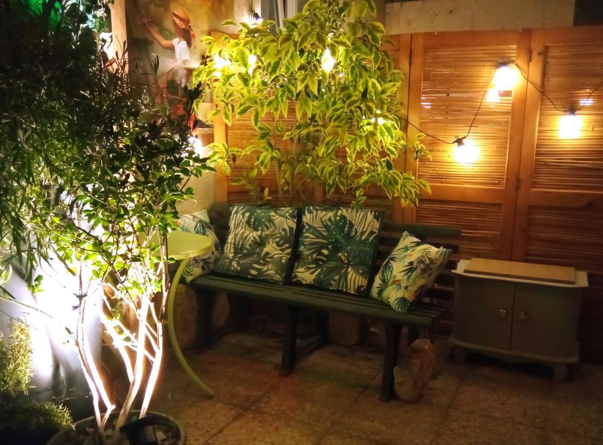 Bed and Breakfast Mysaintaubin Zewnętrze zdjęcie