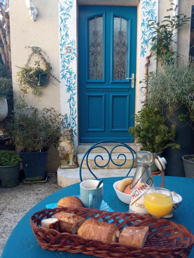 Bed and Breakfast Mysaintaubin Zewnętrze zdjęcie