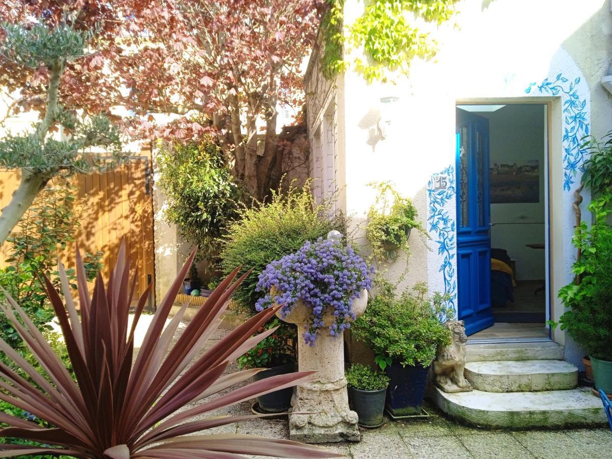 Bed and Breakfast Mysaintaubin Zewnętrze zdjęcie